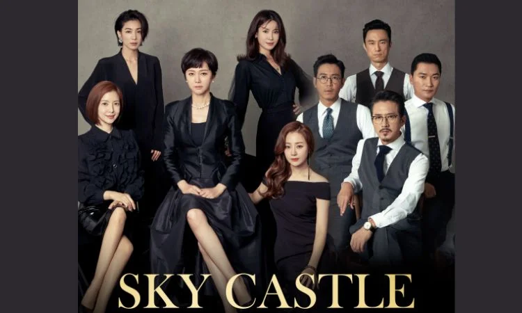 Sky Castle