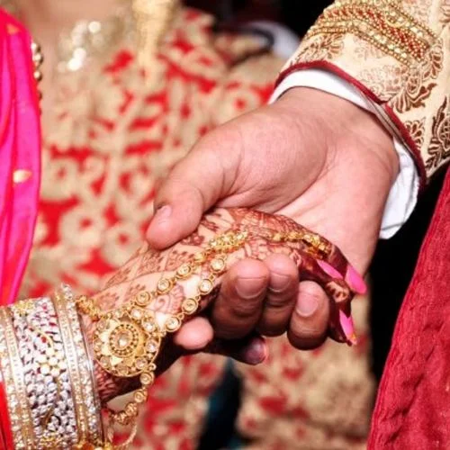 Starting November 23, 38 Lakh Marriages Would Yield Rs 4.74 Lakh Crore-thumnail