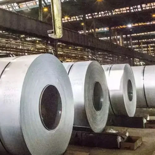 Steel Expansion Plans Threatened By Scrap Metal Export Restrictions-thumnail