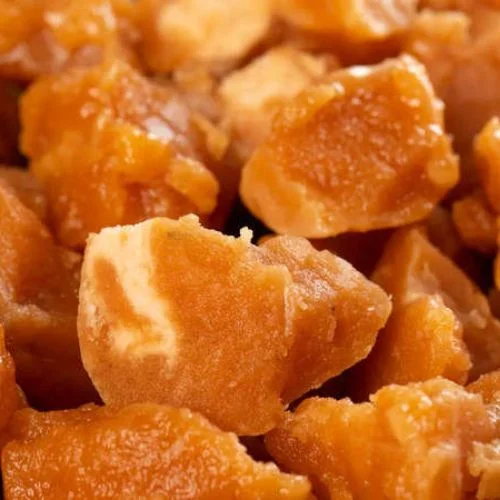 Sunpure Enters the Packaged Jaggery Industry-thumnail