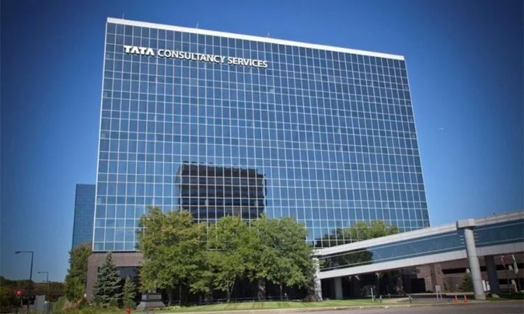 Tata Consultancy Services