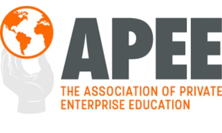 The Association of Private Enterprise Education