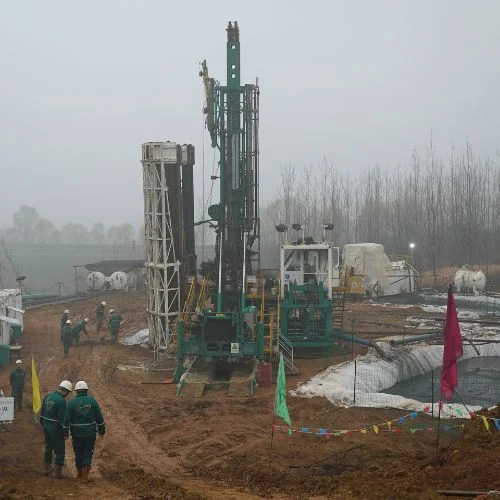 The China Methane Reduction Plan Is Expected To Be Released Soon, But May Lack Clear Targets-thumnail