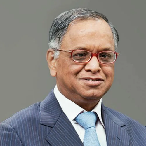 The Code of Success: Narayana Murthy’s Inspirational Path-thumnail