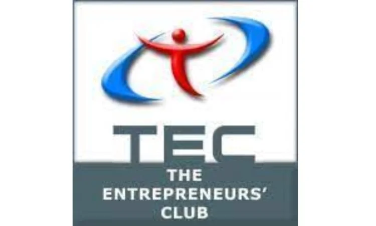The Entrepreneur's Club - Support for Entrepreneurs