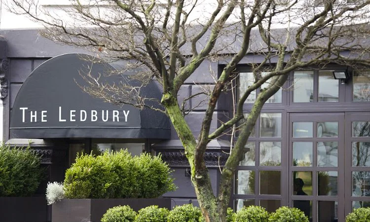 The Ledbury