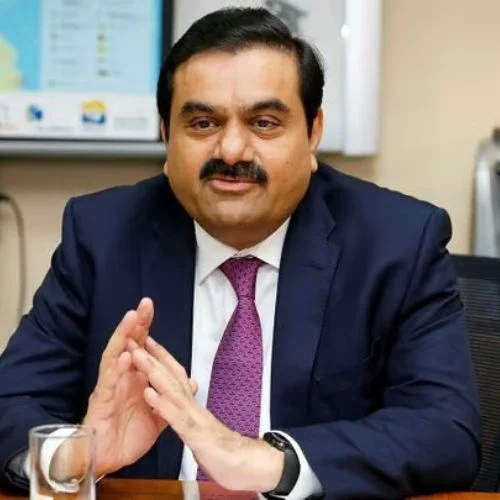 To Curb China’s Influence, the US Invests $553 Million in Adani’s Sri Lankan Port-thumnail