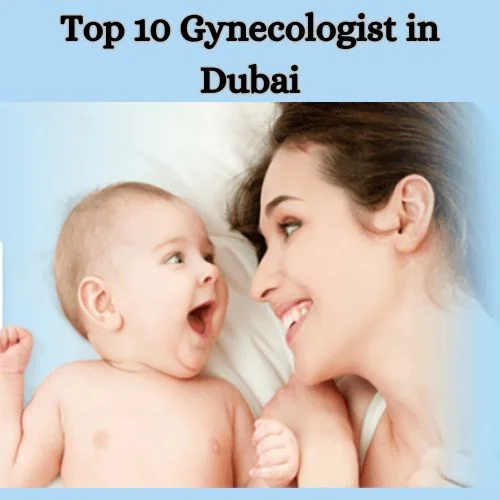 Top 10 Gynecologist in Dubai-thumnail