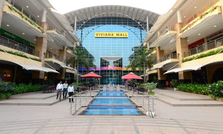 Viviana Mall , Thane 