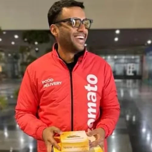 ‘We Don’t Hire People Who Are Seeking For Work,’ Says Deepinder Goyal, CEO Of Zomato-thumnail