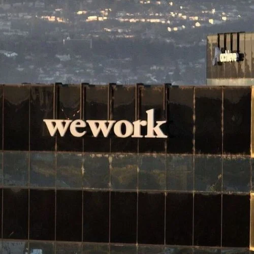 WeWork Files for Chapter 11 Bankruptcy Under the United States Bankruptcy Code Due to Office Market Downturn-thumnail
