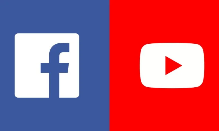 Youtube And Facebook Ads