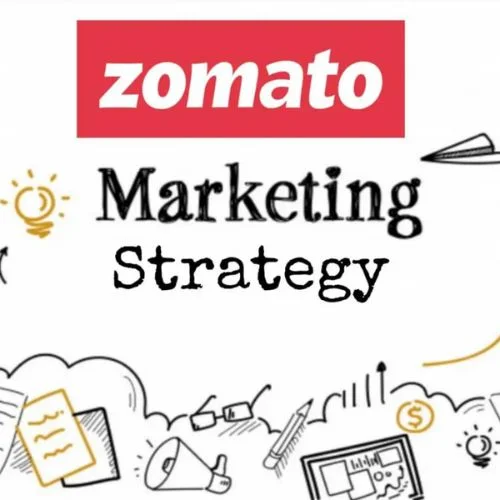 Zomato Marketing Strategy-thumnail