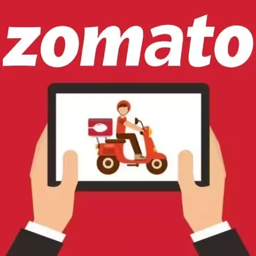 Zomato Shares Are Trading Flat After Tax Authorities Issued a Notice to Food Delivery Companies-thumnail