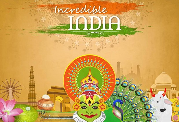 Incredible India