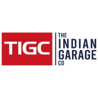 The Indian Garage Co.