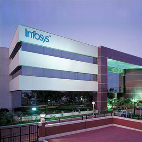 Infosys increases its European operations, creating 500 new employment in the area.-thumnail