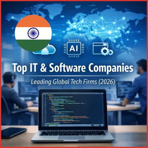 Top 20 IT Software Companies in 2026-thumnail