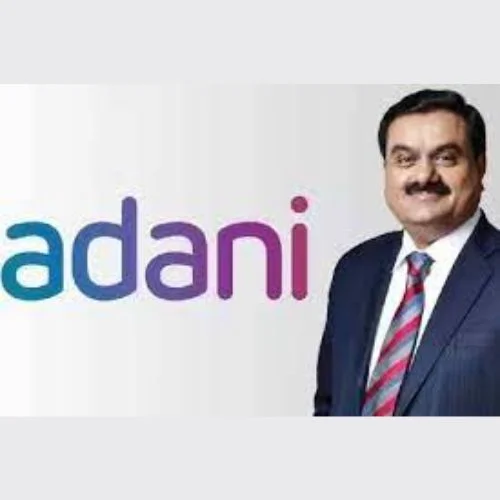 A Majority Stake in IANS Has Been Acquired by Adani-thumnail