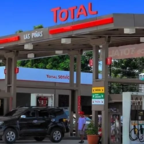 Adani Total Gas Shares Fall Sharply, Doubts Emerge Over Stock Holding Rs 1000 Mark  -thumnail
