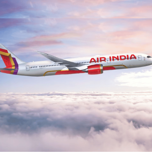 For the purchase of Airbus planes, Air India borrows USD 120 million from Japan’s SMBC-thumnail
