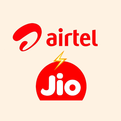 Jio and Airtel gained approximately 48 lakh mobile customers in September, while VIL lost 7.5 lakh: Trai information-thumnail
