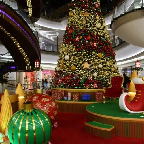 Al Ghurair Centre’s Festive Windfall: How The Mall Hopes to Cash in Big This Christmas Season -thumnail