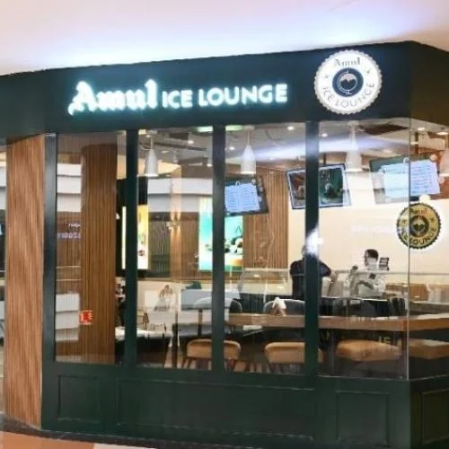 Amul Ice Lounge Introduces Ice Cream Flavors From Around The Globe To Surat-thumnail