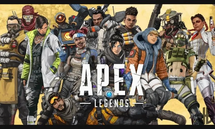 Apex Legends