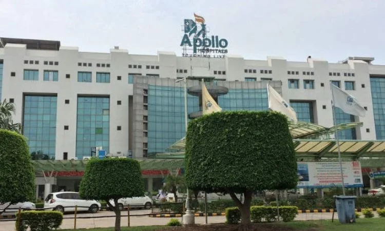 Apollo Hospital