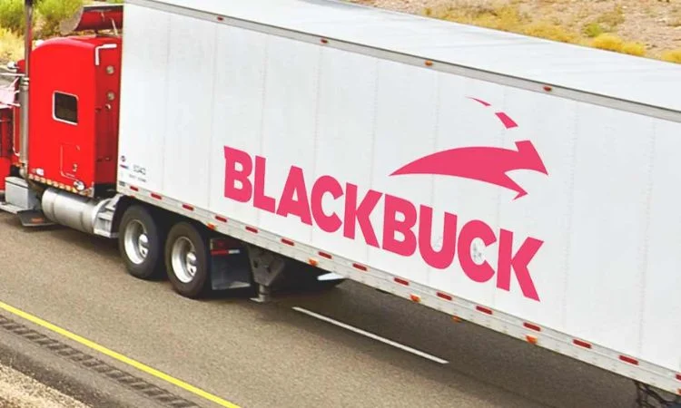 BlackBuck Success Story