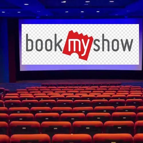 BookMyShow: Revolutionizing Entertainment Ticketing-thumnail