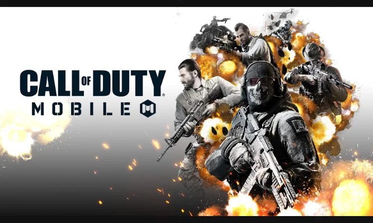 Call of Duty Mobile (COD)