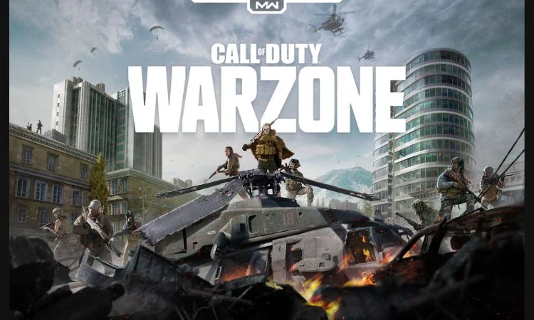 Call of Duty Warzone