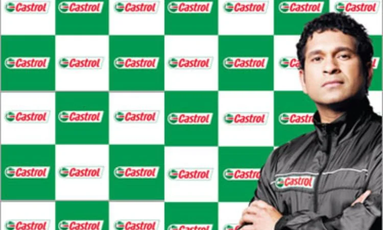 Castrol India