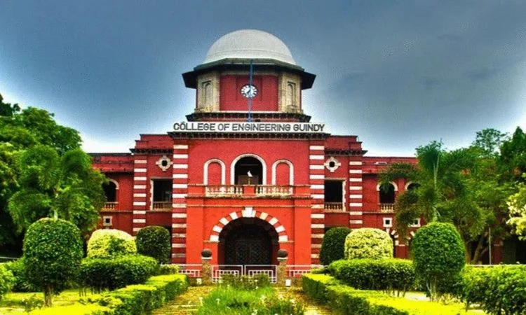 Anna University