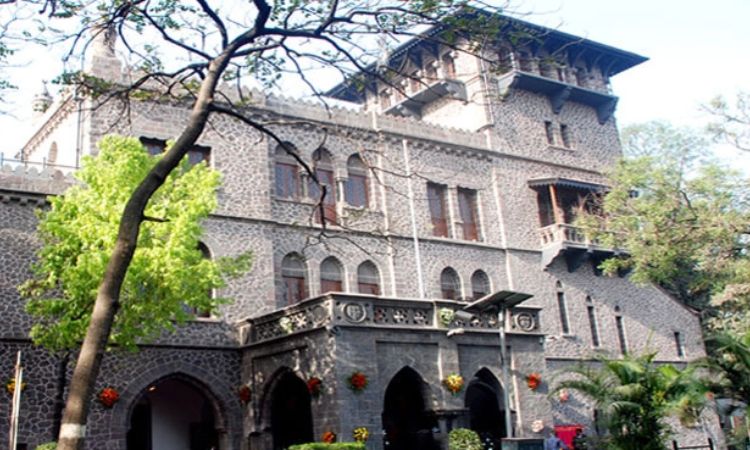 College of Engineering, Pune