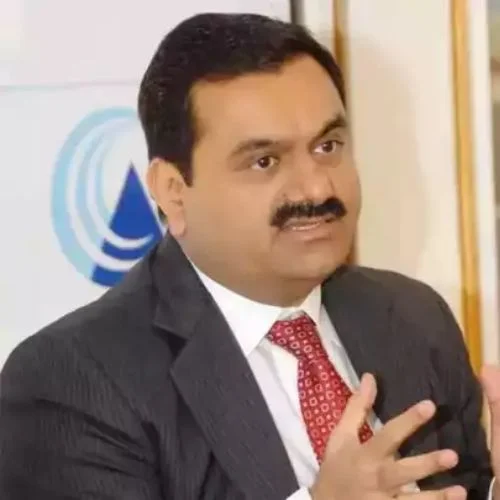 Controversial Adani Contractor Emerges Under New Name-thumnail