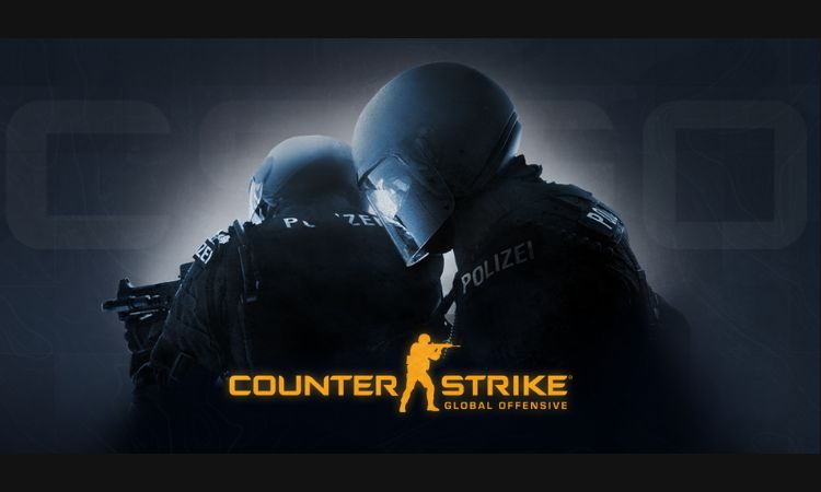 Counter-Strike