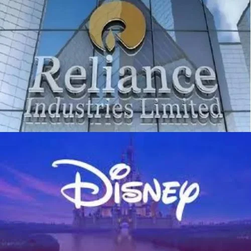 Disney and Reliance in Talks About Merging Their India Media Operations – ET-thumnail