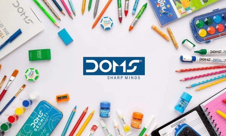 Doms Industries IPO