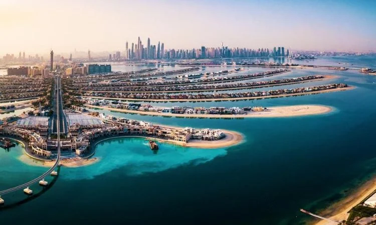 Dubai