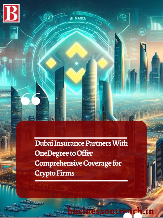 Dubai Insurance Partners With OneDegree to Offer Comprehensive Coverage
