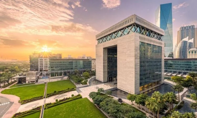 Dubai International Financial Centre (DIFC)