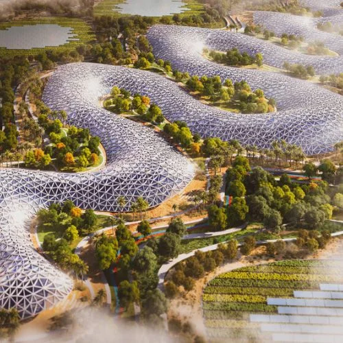 Dubai’s Giga Farm Project to Boost Food Security and Agricultural GDP-thumnail