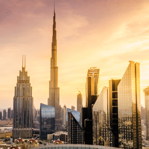 A New Entrant Makes Waves in Dubai’s Prestigious Real Estate Market-thumnail