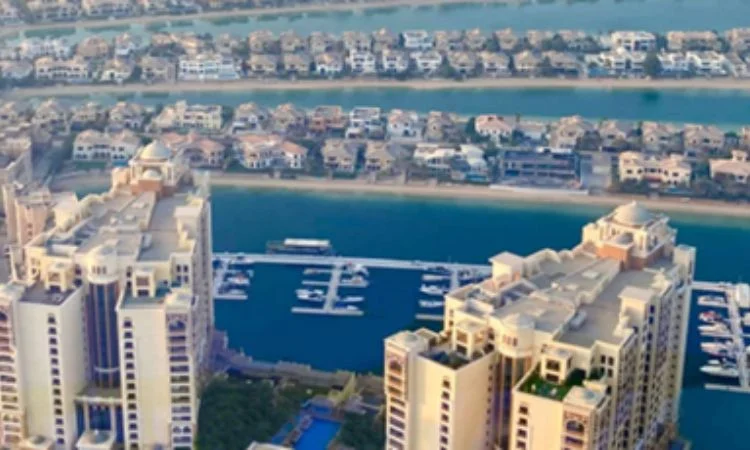 Dubai's Property Market