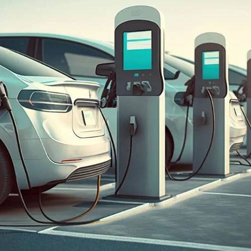 EV Charger Station Companies Compete for Prime Locations in Europe and the U.S.-thumnail