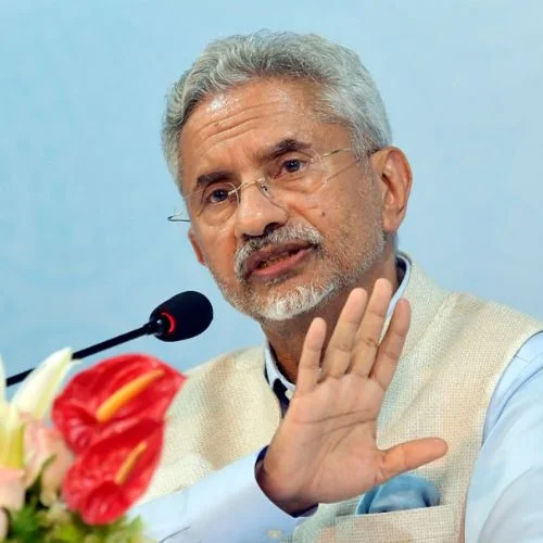 “Extremism Shouldn’t Be Given Space”: EAM Jaishankar’s Message After US Temple Attack-thumnail