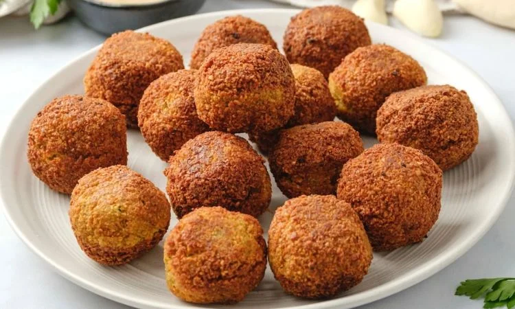 Falafel